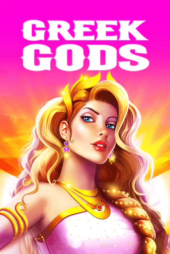 Greek Gods — игра с мифической темой и призами